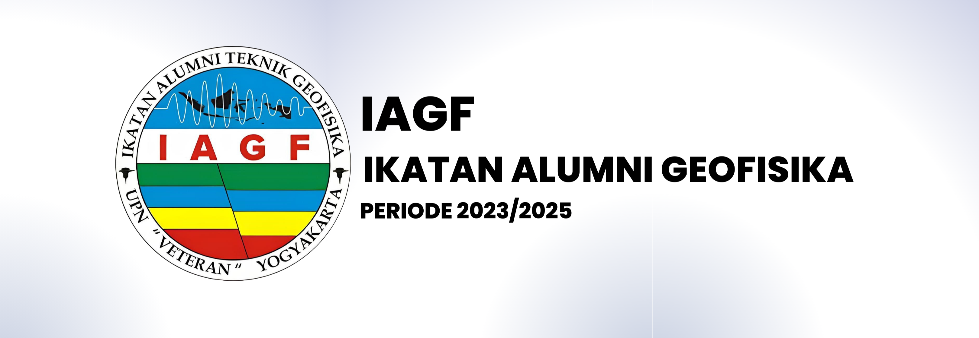 IKATAN ALUMNI TEKNIK GEOFISIKA (IAGF)