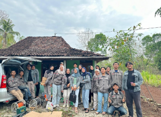 Jurusan Teknik Geofisika