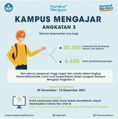 Jurusan Teknik Geofisika