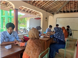 Jurusan Teknik Geofisika