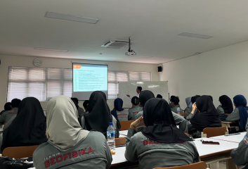 Jurusan Teknik Geofisika