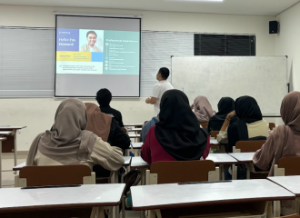 Jurusan Teknik Geofisika