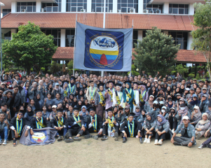 Jurusan Teknik Geofisika