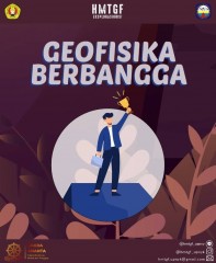 Jurusan Teknik Geofisika